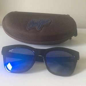 Maui Jim Sweet Leilani Sunglasses